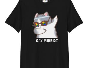 gay shirts for pride