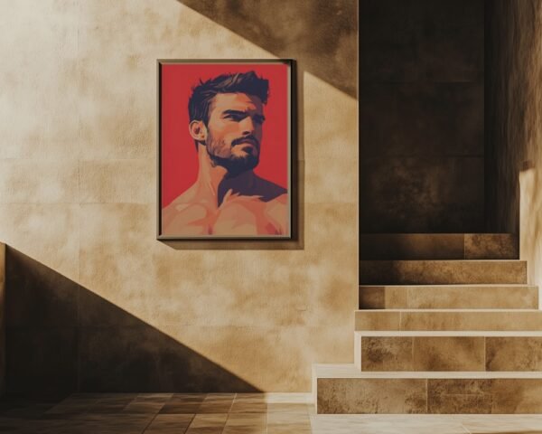 gay home decor items