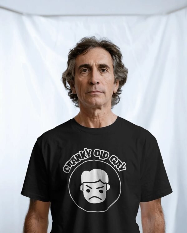 gay humour t shirt