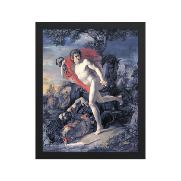 fine art prints for home