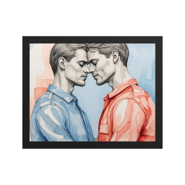 gay style home decor