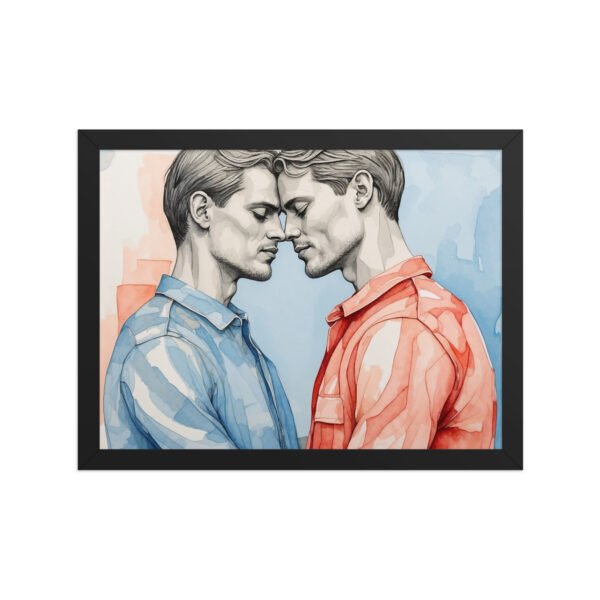 gay style home decor