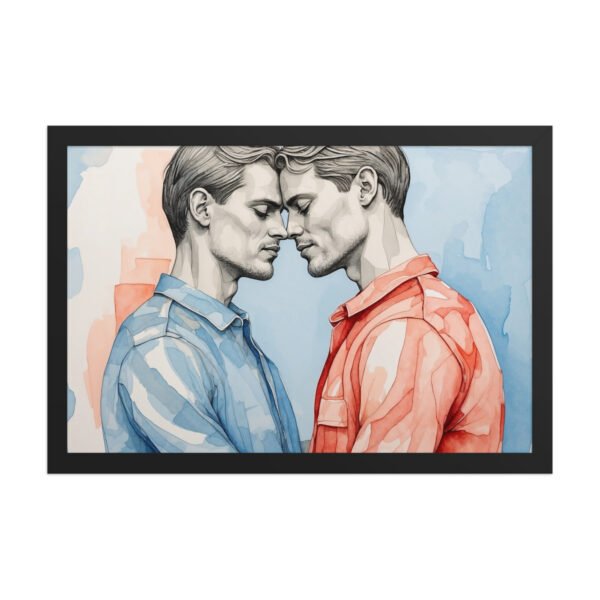 gay style home decor