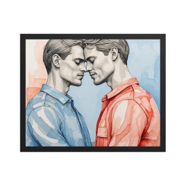 gay style home decor
