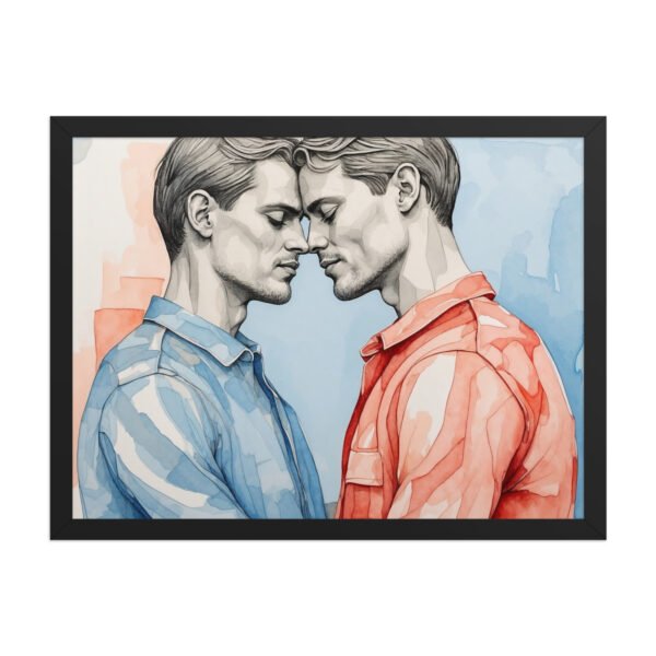 gay style home decor