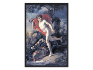 fine art prints for home