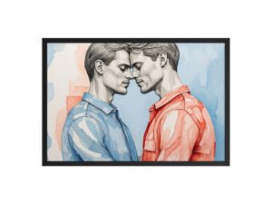 gay style home decor