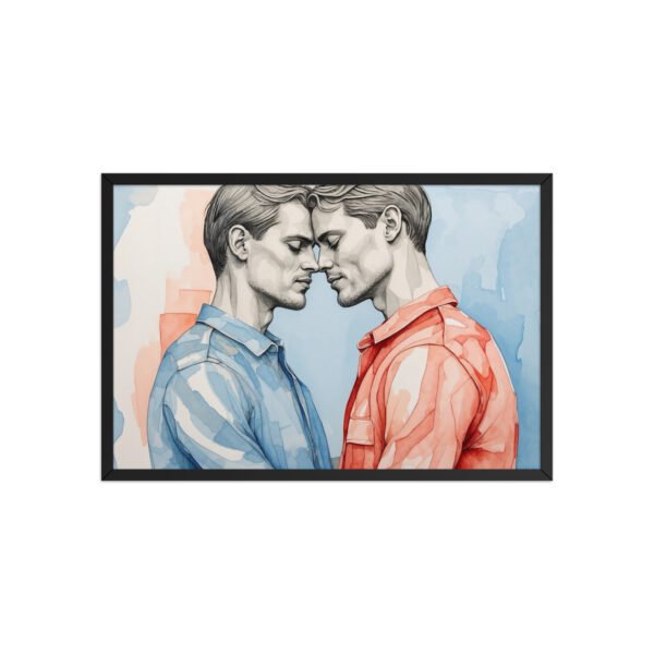 gay style home decor