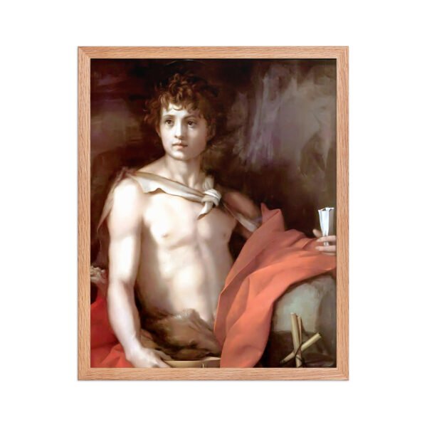 fine art poster