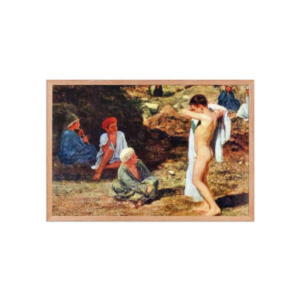 fine art posters