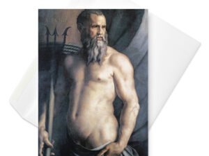 art print greeting cards
