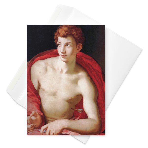 art print greeting cards