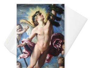 art greeting cards