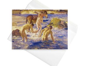 artwork greeting cards