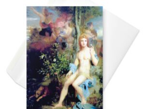 art themed cards