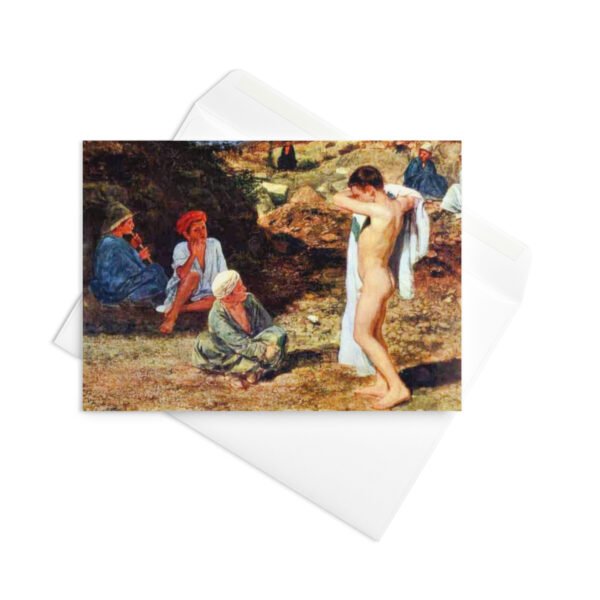 fine art greeting cards