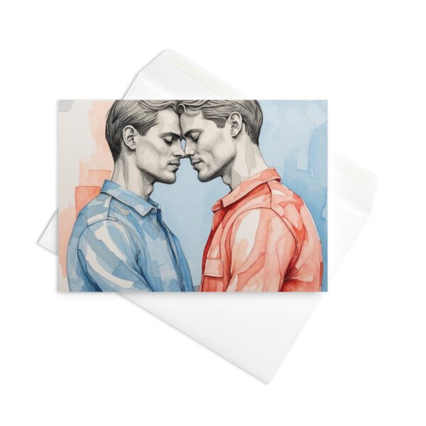 gay greeting cards