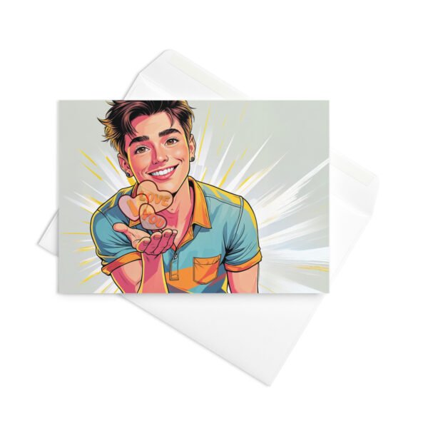 lgbtq greeting cards