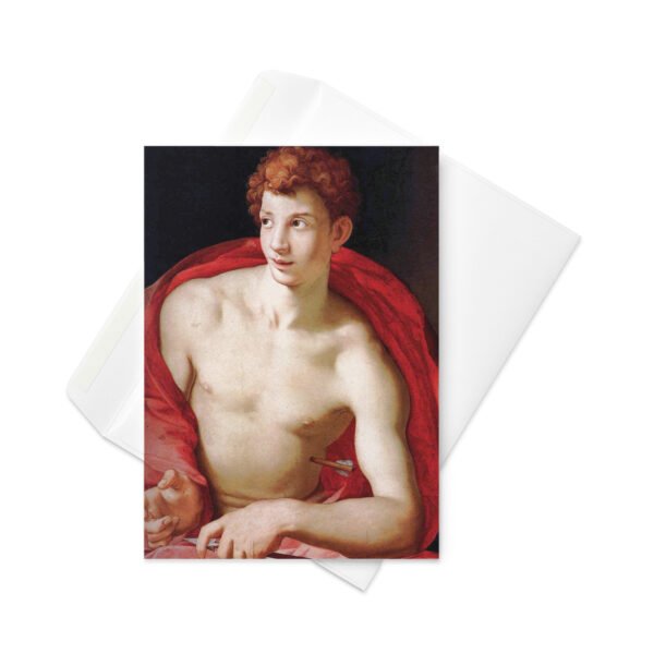 art print greeting cards