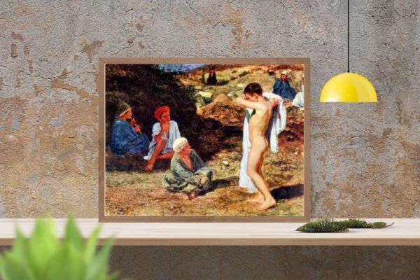 fine art posters