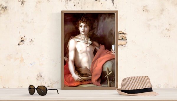 fine art poster
