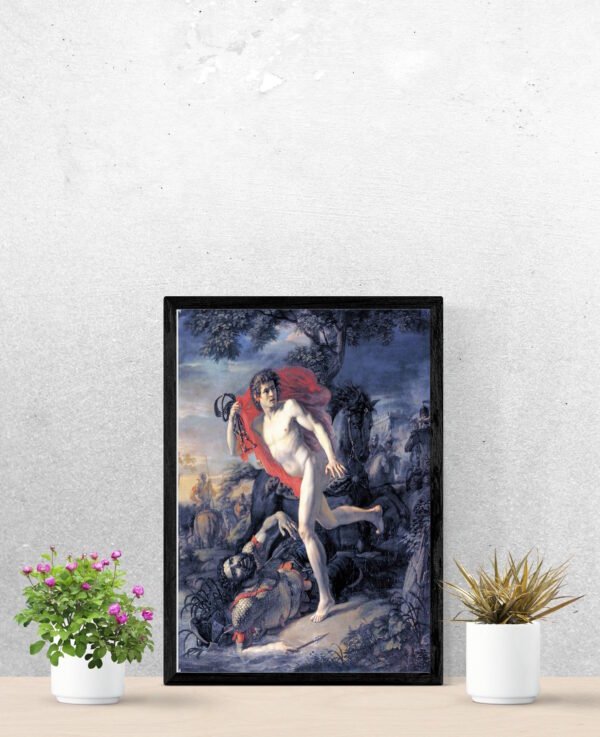 fine art prints for home