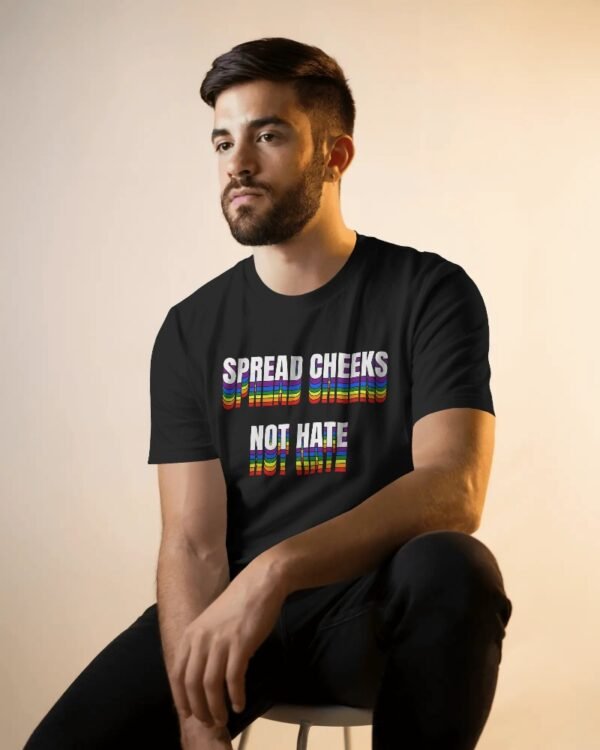 gay humour t shirt