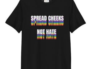 gay humour t shirt