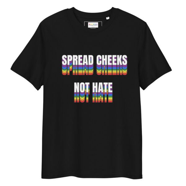 gay humour t shirt