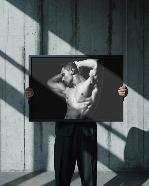 gay decor for home